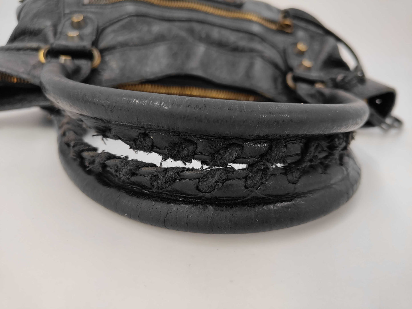 BALENCIAGA Balenciaga City Handbag