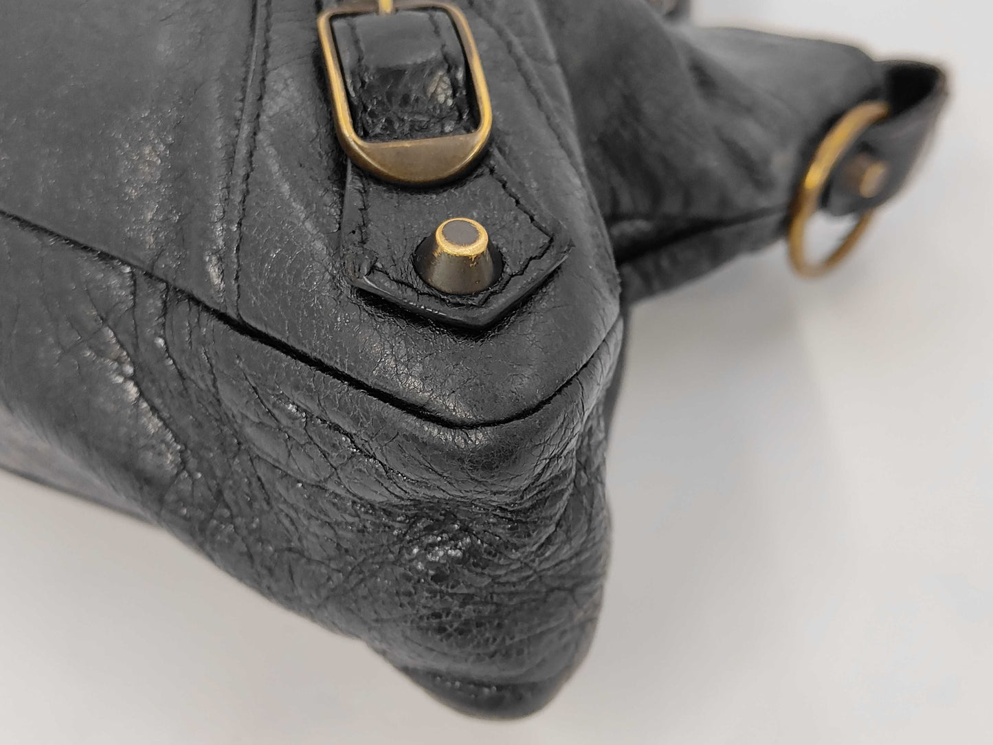 BALENCIAGA Balenciaga City Handbag