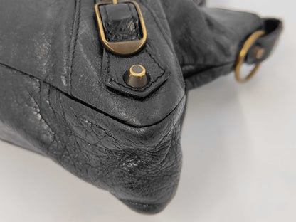 BALENCIAGA Balenciaga City Handbag