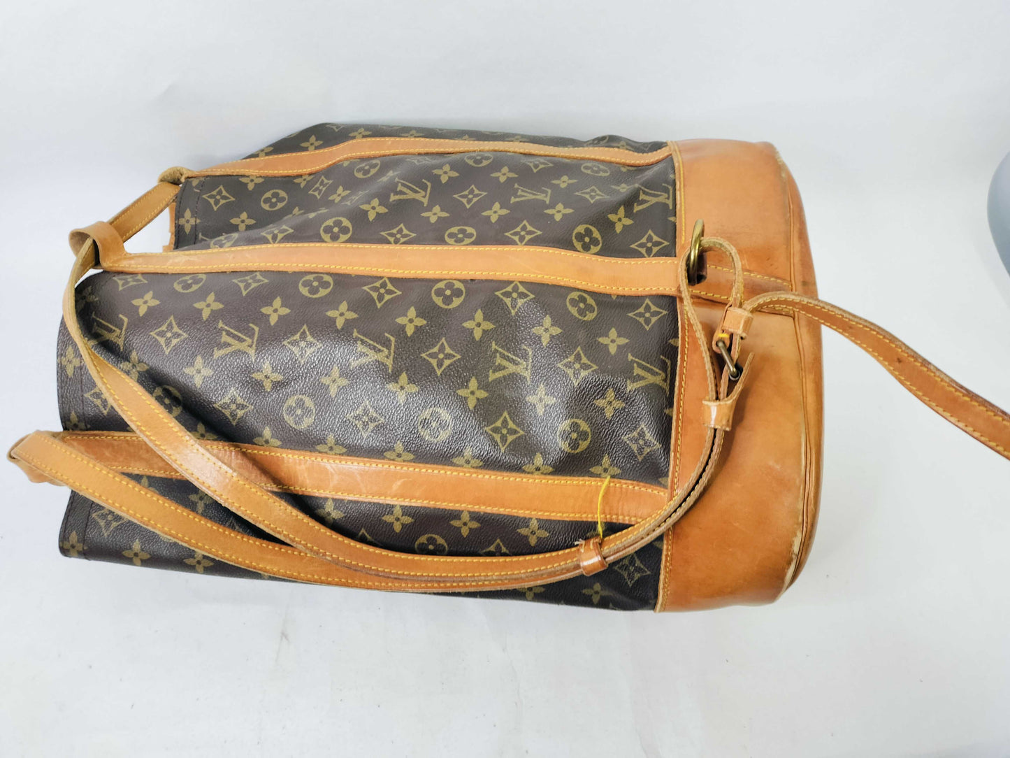 LOUIS VUITTON Monogram Vuitton Monogram Shoulder Back Shoulder Bag
