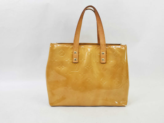 LOUIS VUITTON Verni Vuitton Verni Handbag Handbag