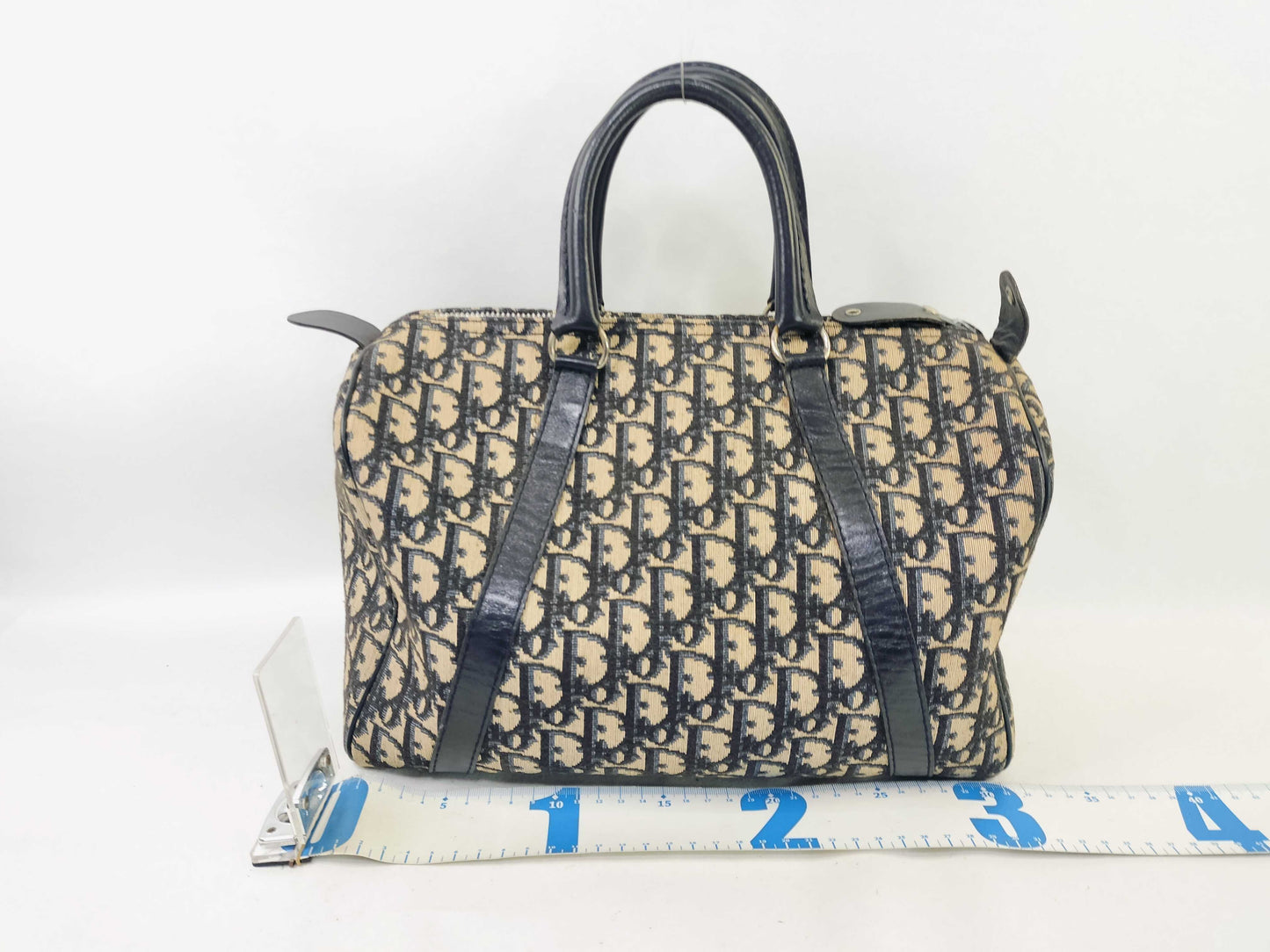 Dior Trotter Deol Handbag Trotter Handbag