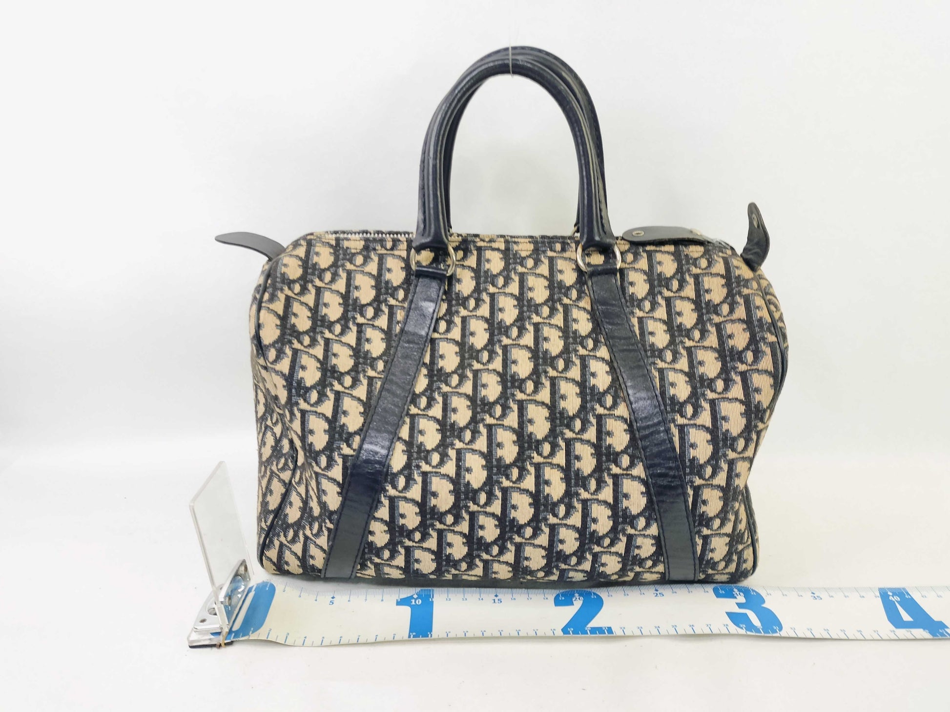 Dior Trotter Deol Handbag Trotter Handbag