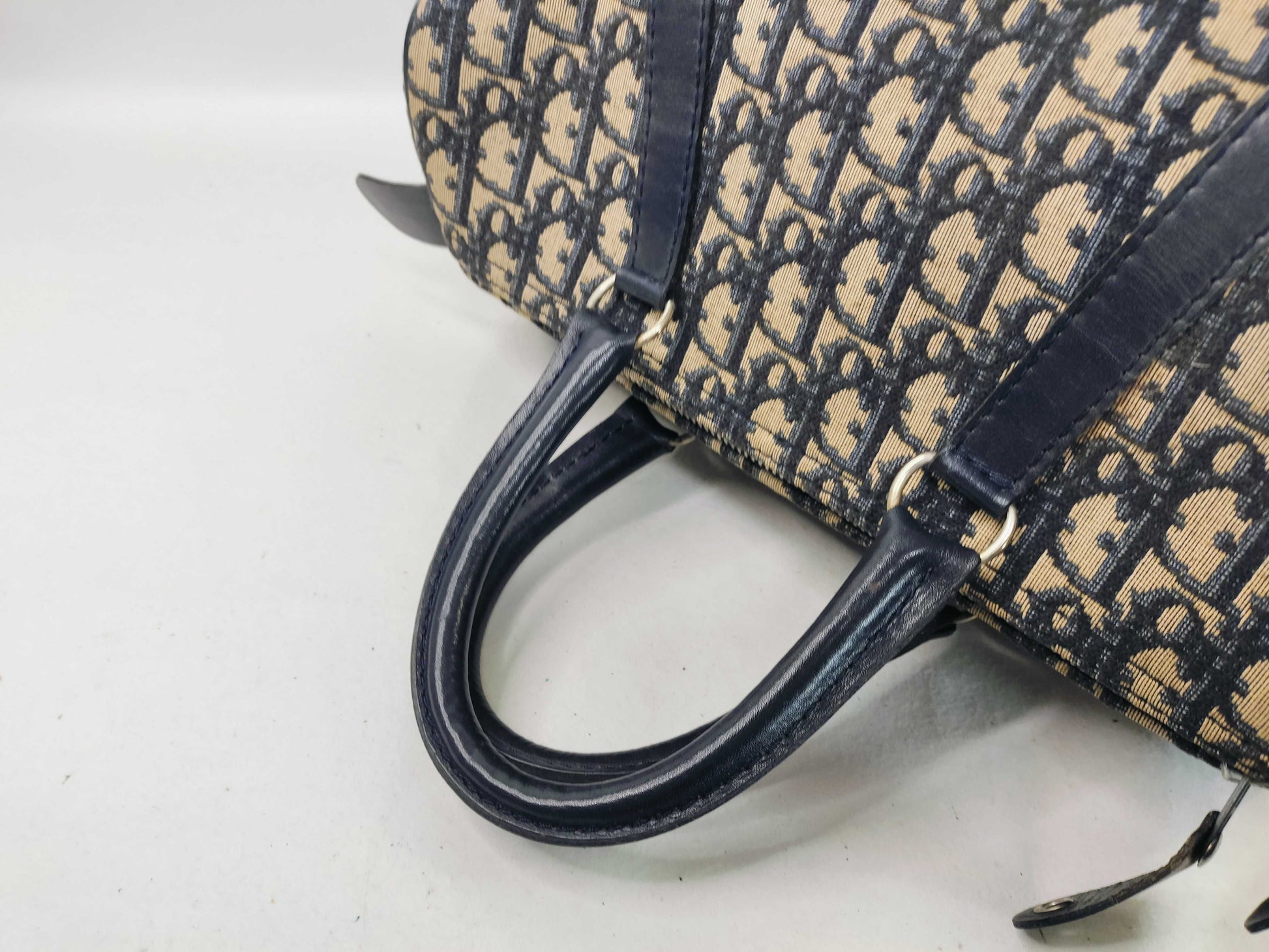 Dior Trotter Deol Handbag Trotter Handbag