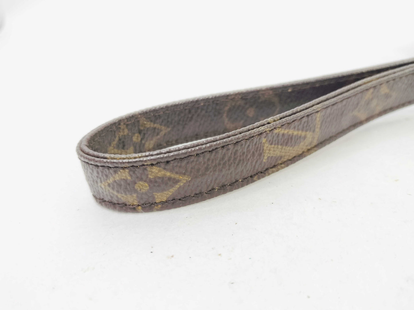 LOUIS VUITTON Monogram Vuitton Monogram Second Bag Second Bag