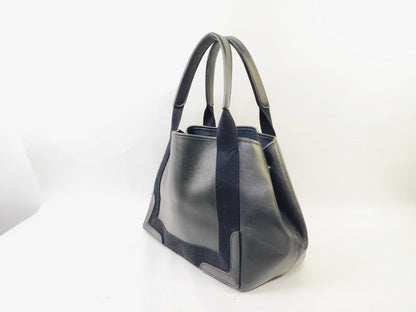 BALENCIAGA Balenciaga Handbag Black Handbag