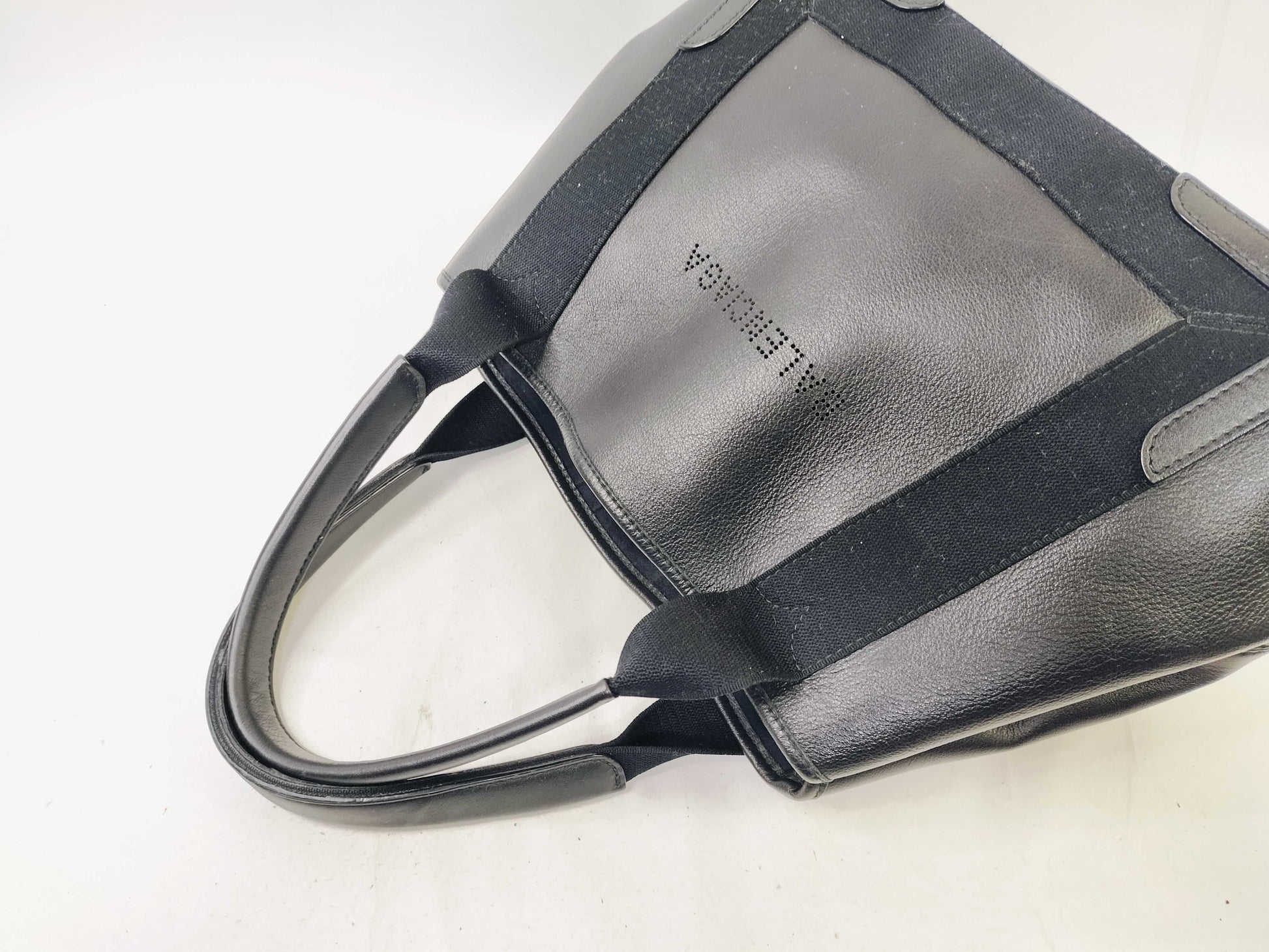 BALENCIAGA Balenciaga Handbag Black Handbag