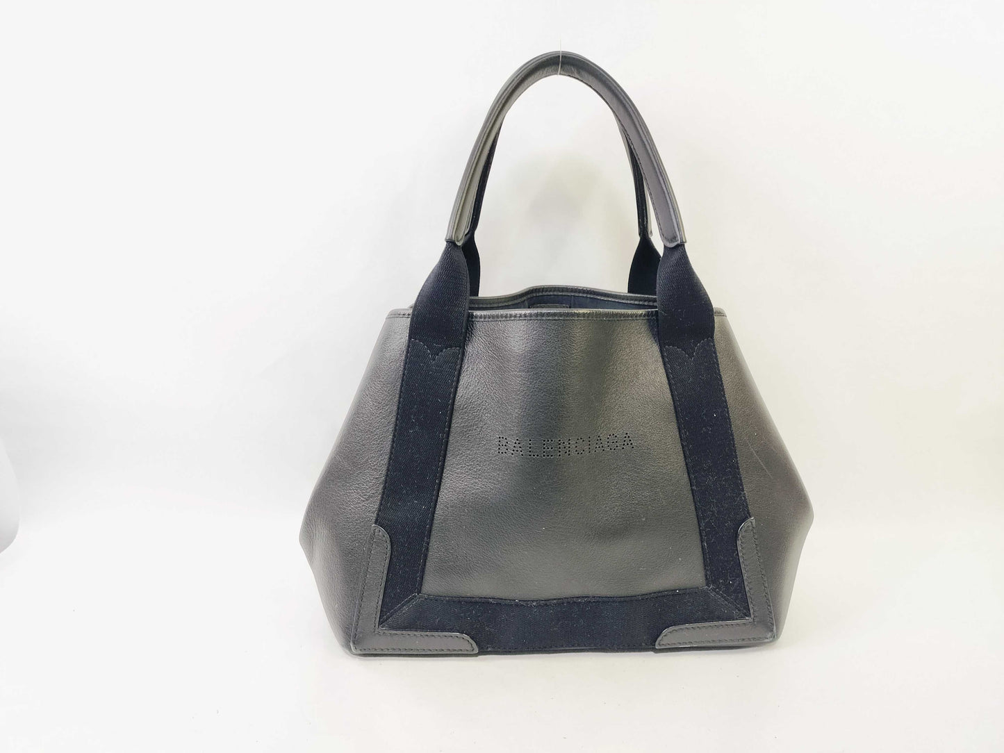 BALENCIAGA Balenciaga Handbag Black Handbag