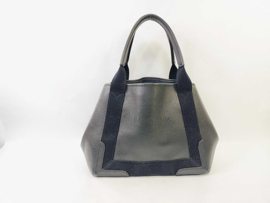 BALENCIAGA Balenciaga Handbag Black Handbag