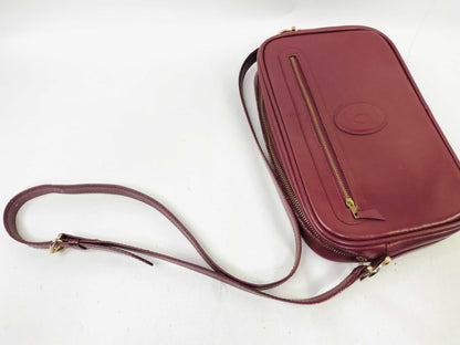 Cartier Mast Cartier Shoulder Back Shoulder Bag