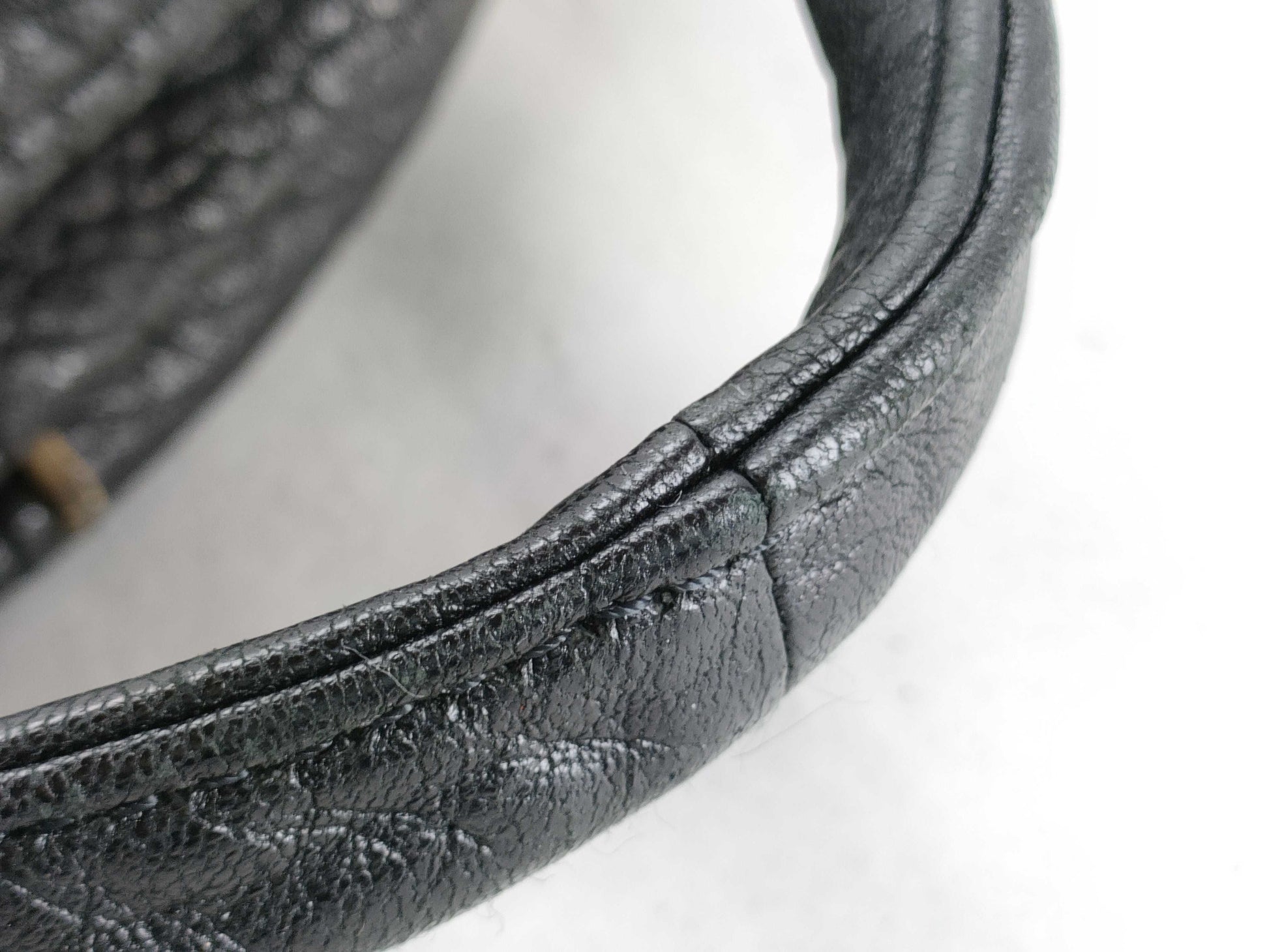 Alexander One Leather Backpack Rucksack