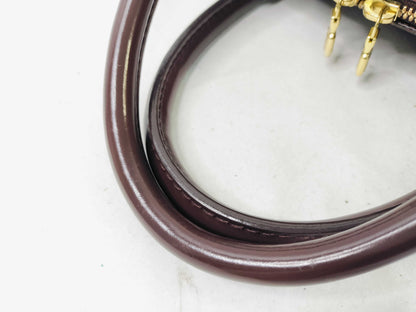 LOUIS VUITTON Damier Vuitton Damier Rivera Handbag Handbag