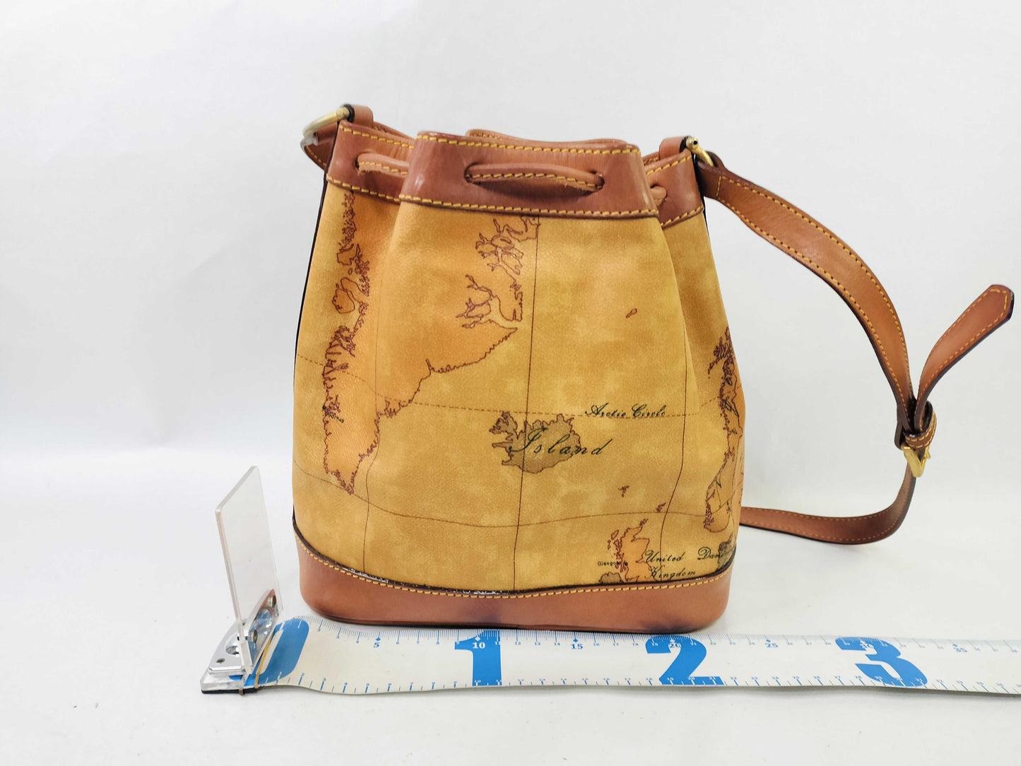 PRIMA CLASSE Shoulder Back Shoulder Bag