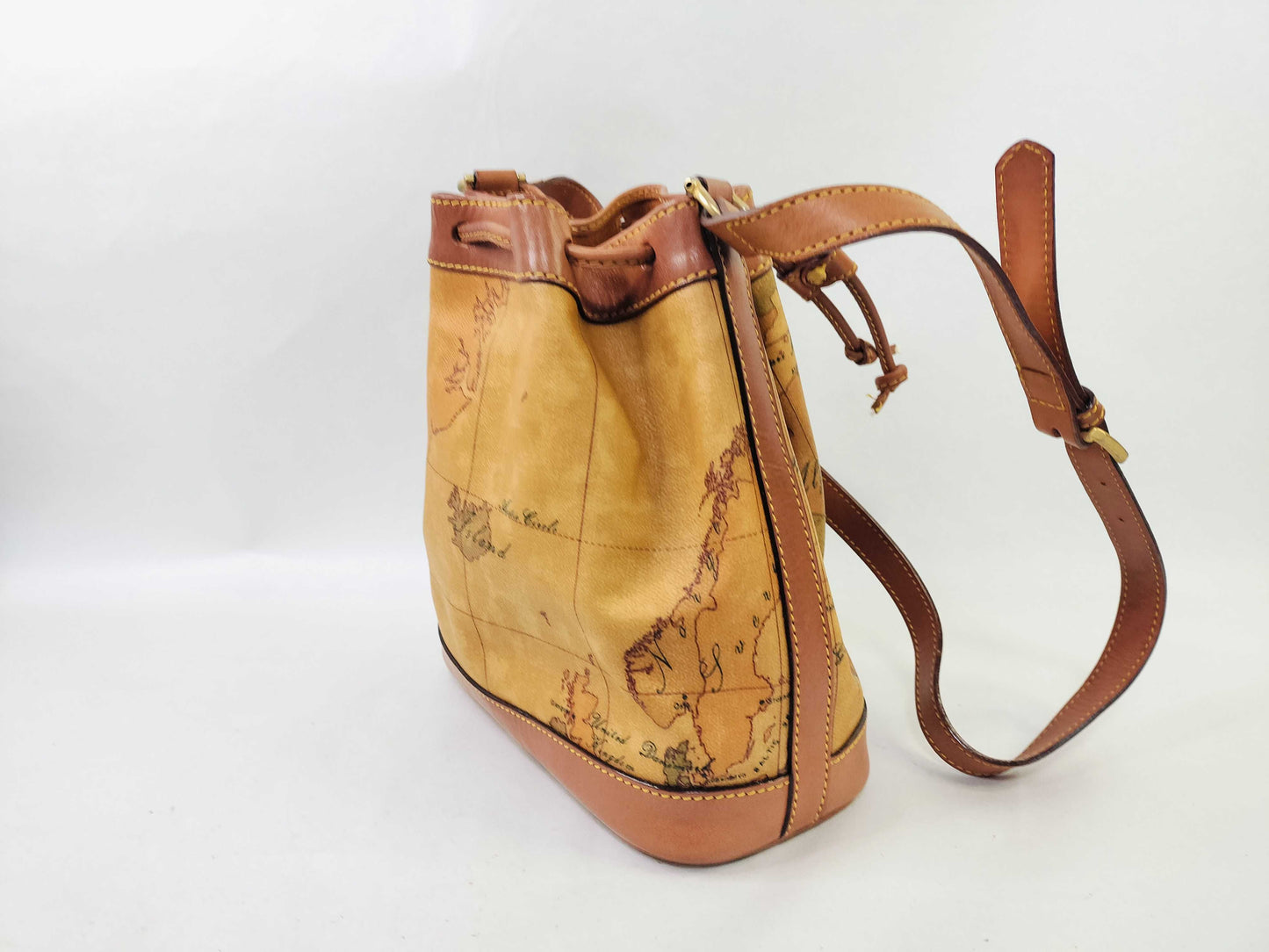 PRIMA CLASSE Shoulder Back Shoulder Bag