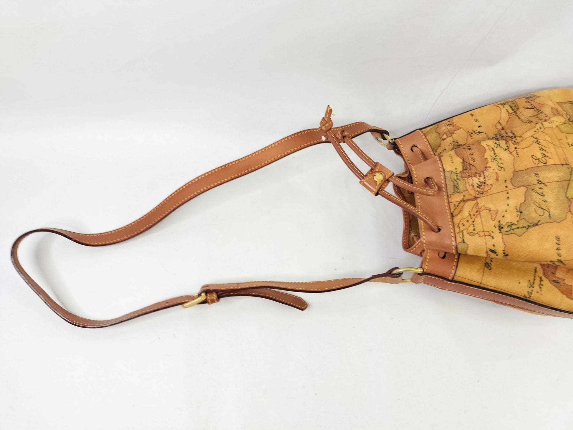 PRIMA CLASSE Shoulder Back Shoulder Bag