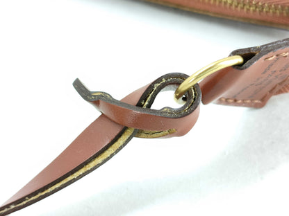 LOUIS VUITTON Epi Vuitton Epi Accessoir Pouch