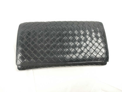 BOTTEGA VENETA Intrecciato Bottega Veneta Wallet Wallet