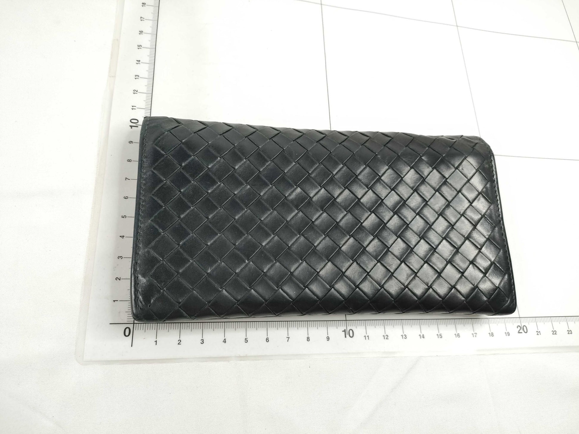 BOTTEGA VENETA Intrecciato Bottega Veneta Wallet Wallet