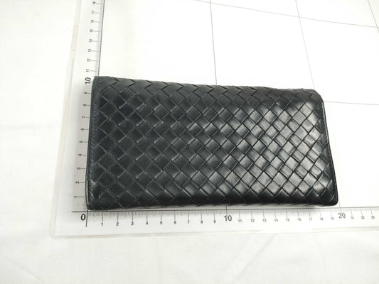 BOTTEGA VENETA Intrecciato Bottega Veneta Wallet Wallet