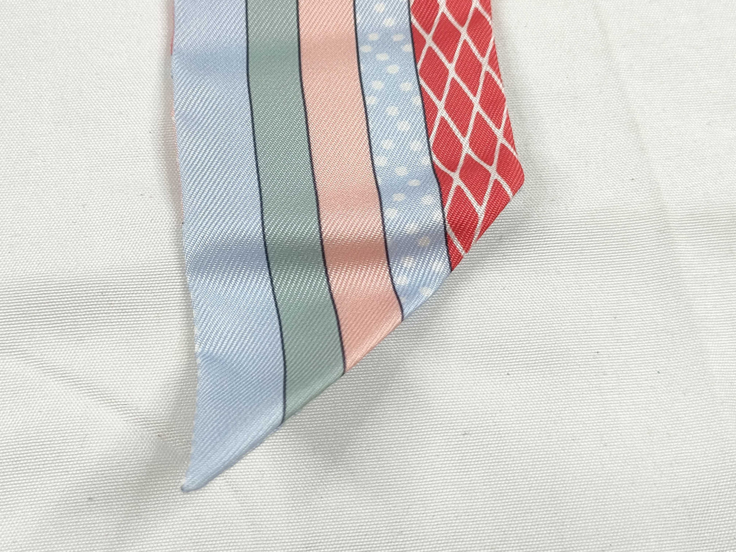 HERMES Twiley Hermes Tuili - Tiger Pattern Other Accessories