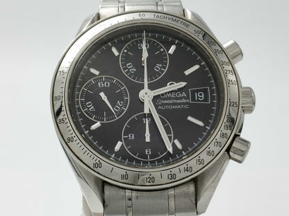 OMEGA 35135000 59978763 Automatic Men's Watch