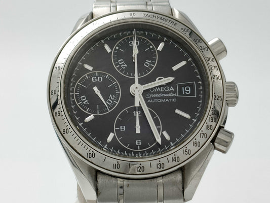 OMEGA 35135000 59978763 Automatic Men's Watch