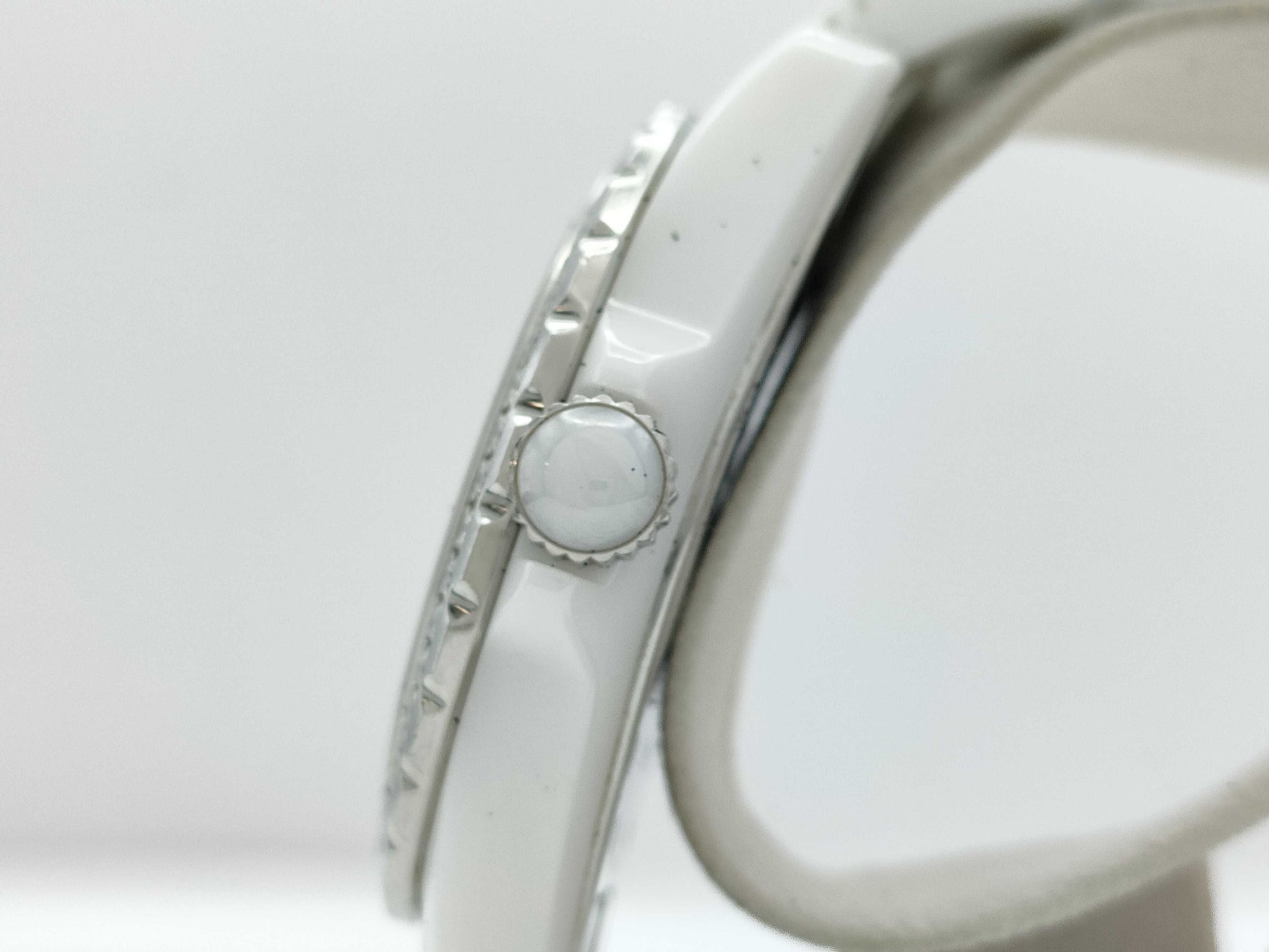 CHANEL H3111 0D57836 Automatic Men's Watch