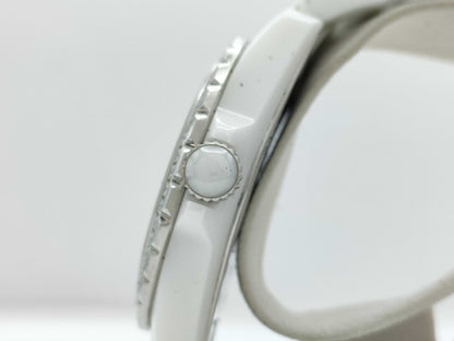 CHANEL H3111 0D57836 Automatic Men's Watch