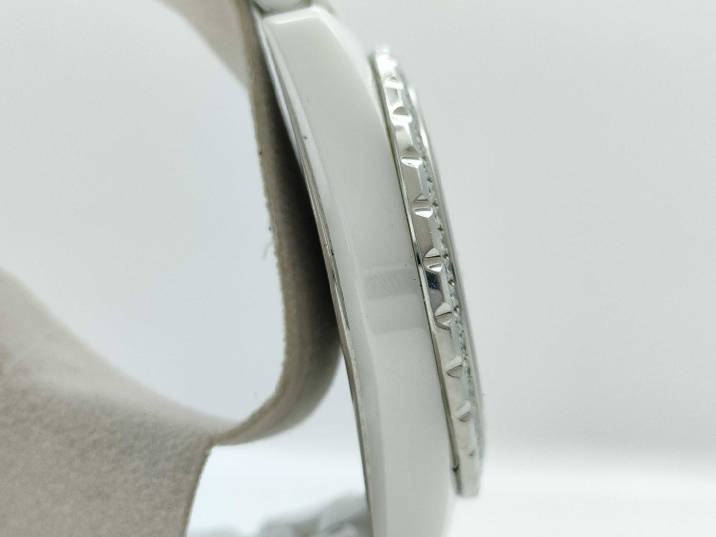 CHANEL H3111 0D57836 Automatic Men's Watch