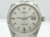 ROLEX 1603 2599411 Silver Dial Jubilee Breath Men's Watch