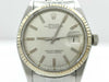 ROLEX 1601 Silver Dial Jubilee Breath Boys Watch