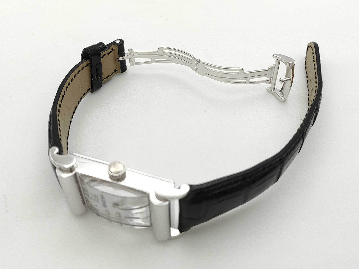 AUDEMARS PIGUET 15068BC E58169 Automatic K18 Women's Watch