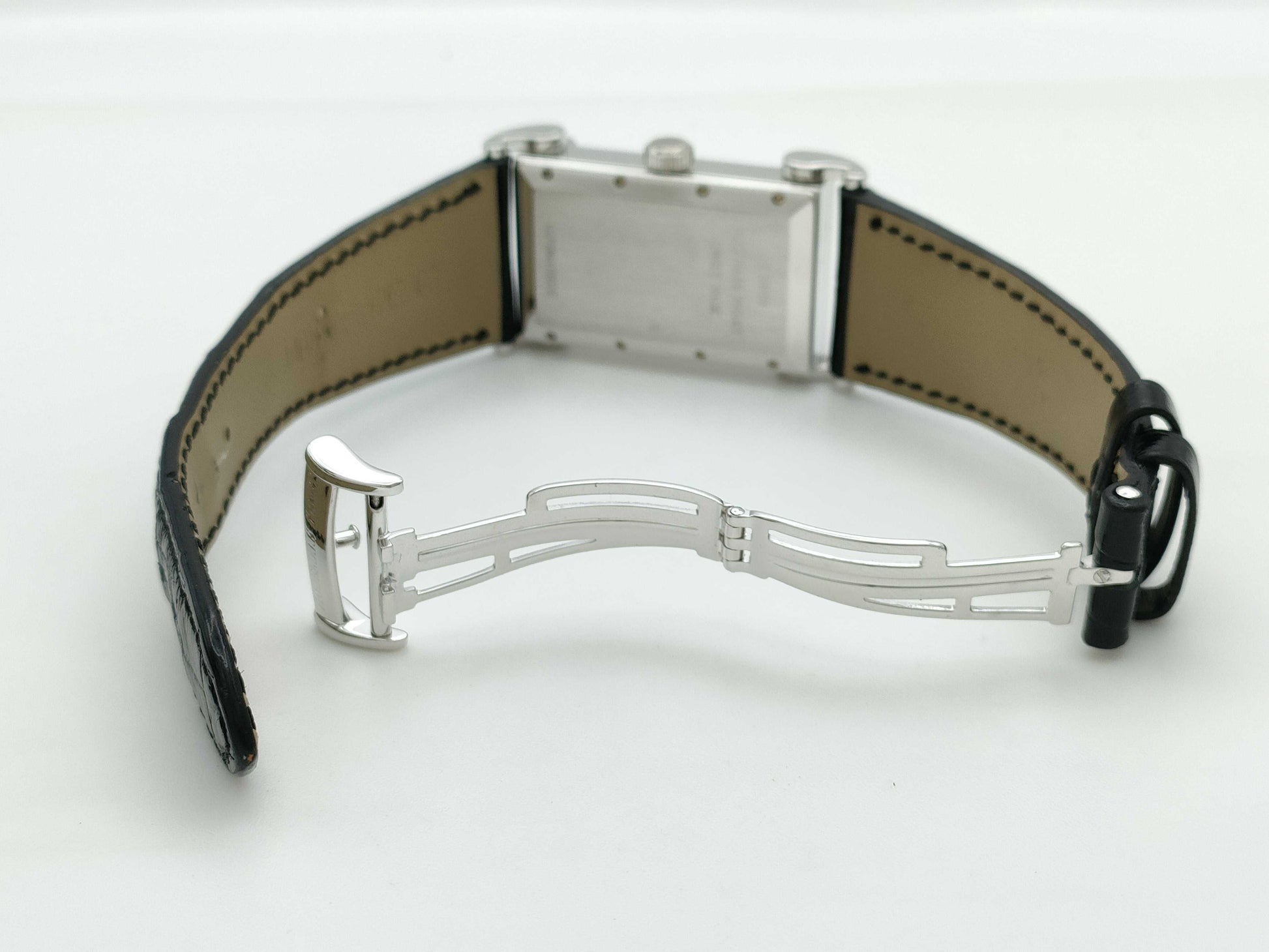 AUDEMARS PIGUET 15068BC E58169 Automatic K18 Women's Watch