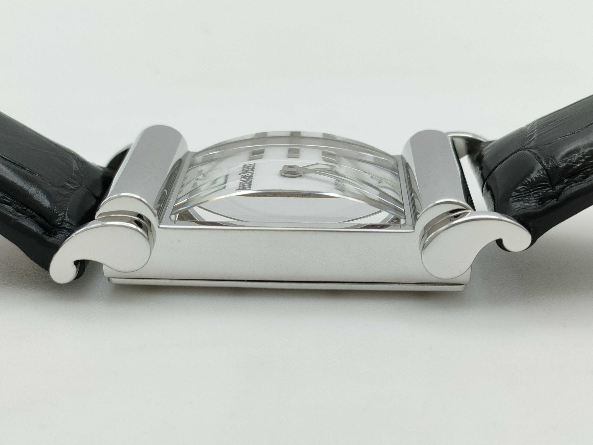 AUDEMARS PIGUET 15068BC E58169 Automatic K18 Women's Watch