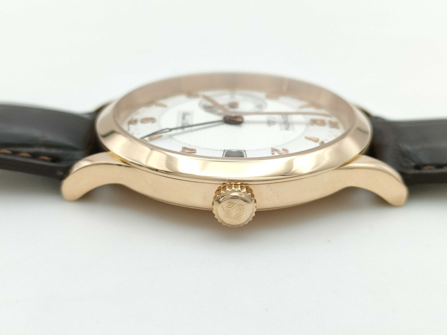 ZENITH 18.1125.682 Automatic K18 Men's Watch