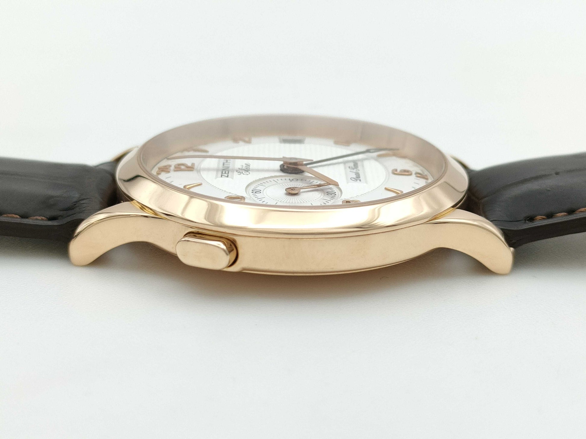 ZENITH 18.1125.682 Automatic K18 Men's Watch