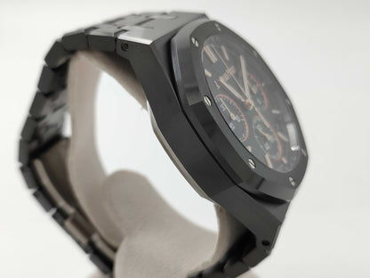 AUDEMARS PIGUET 26240CE. OO.1225CE.02 RG5466C Automatic Men's Watch