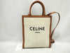 CELINE CELINE Pectal Hippo Shoulder Handbag