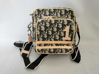 Dior Trotter Dior Trotter Shoulder Shoulder Bag