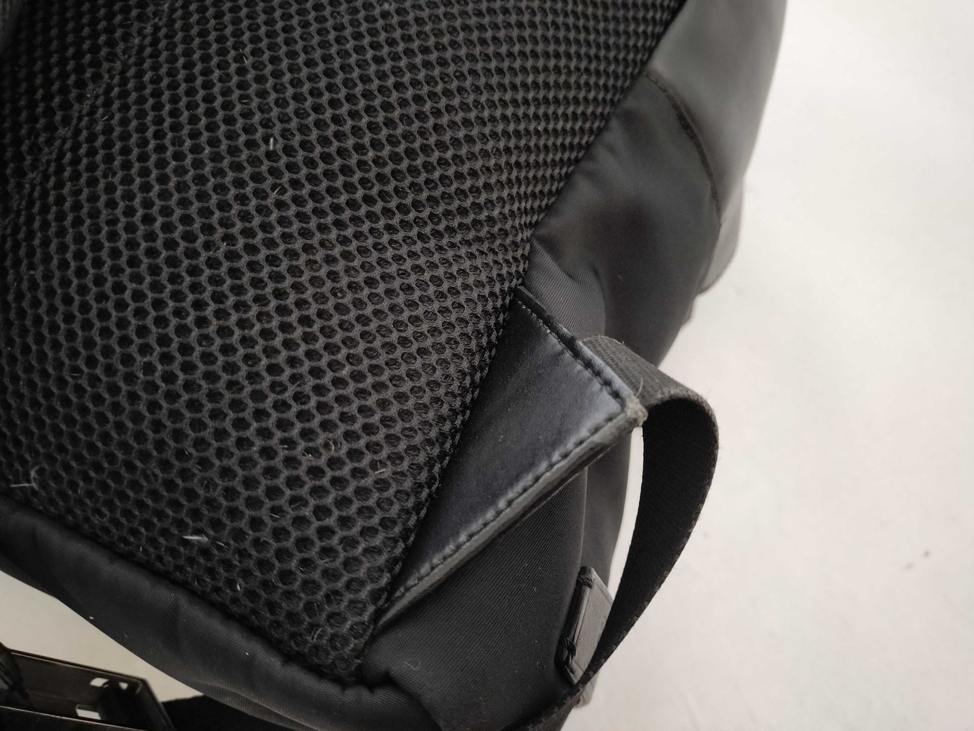 FENDI FENDI Monster Backpack Rucksack