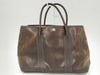 HERMES Garden Party Leather Tote Bag