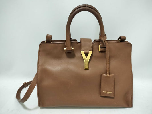 SAINT LAURENT Baby Bath 2-Way Bag