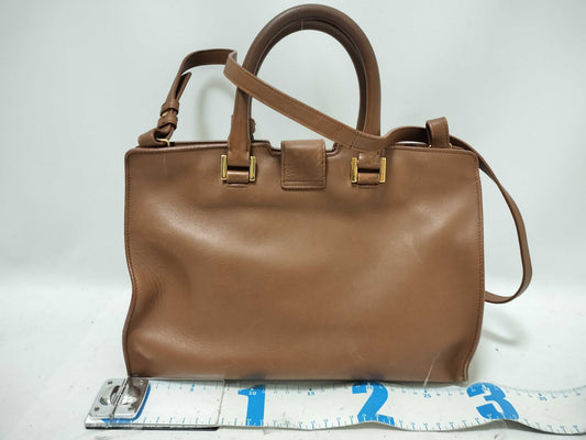 SAINT LAURENT Baby Bath 2-Way Bag