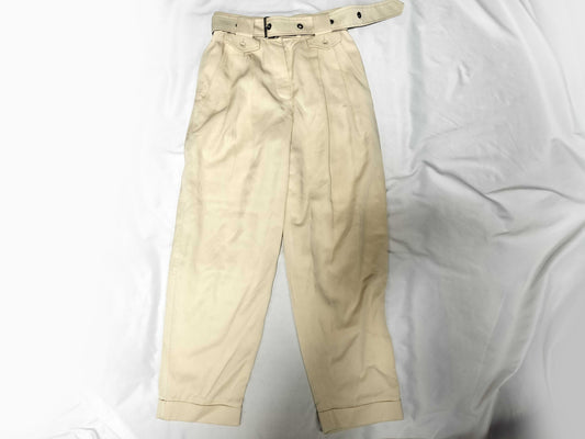 LOUIS VUITTON Louis Vuitton Monogram Pants 21 Year Old Pants