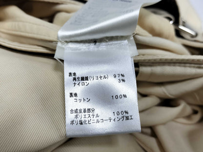 LOUIS VUITTON Louis Vuitton Monogram Pants 21 Year Old Pants