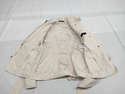 GUCCI GUCCI Trench Coat Coat