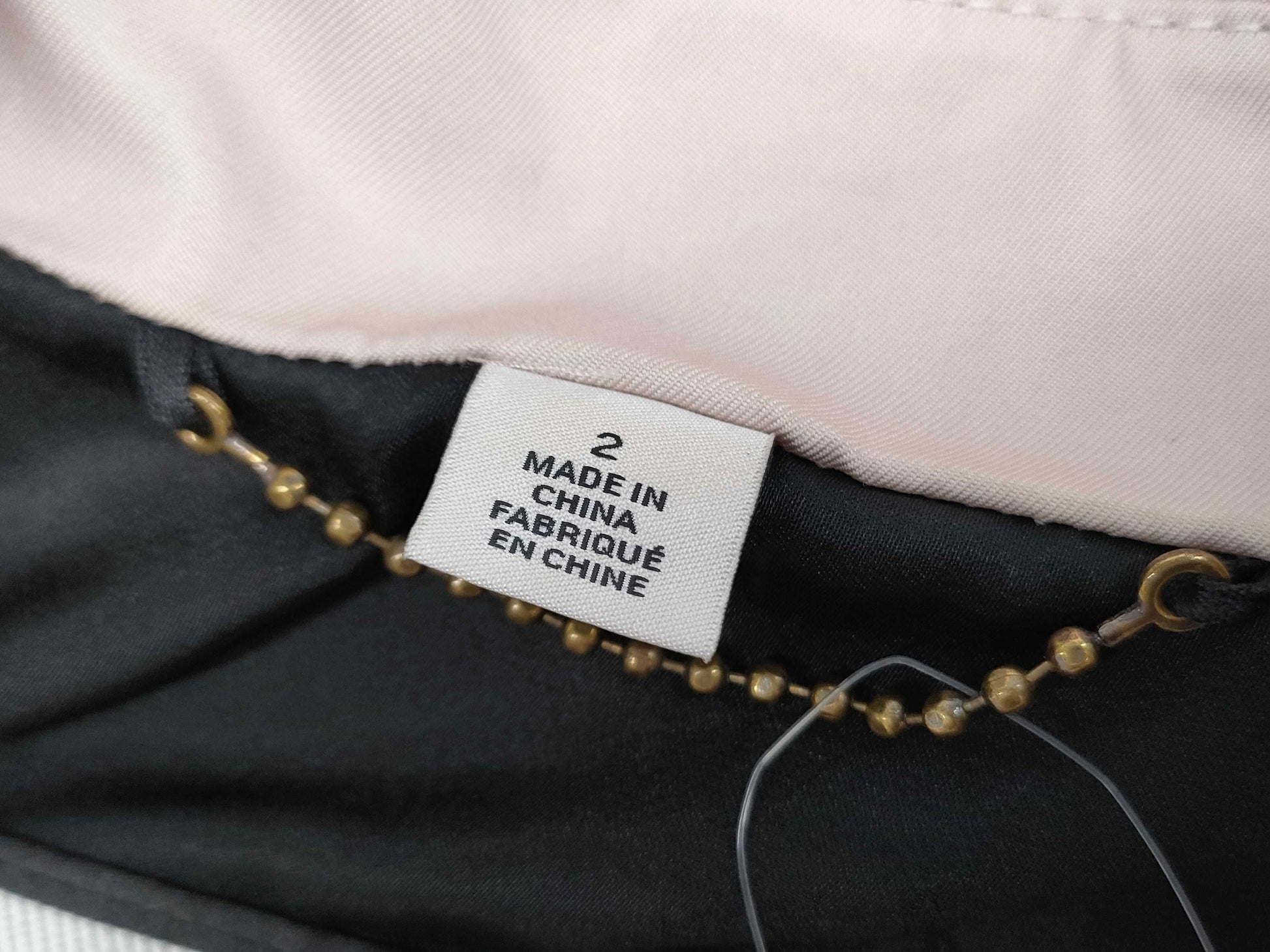 COACH Trench Coat Coat