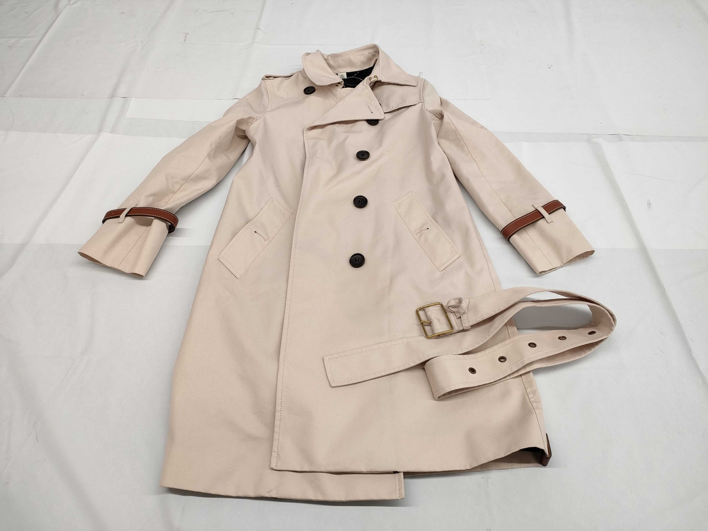 COACH Trench Coat Coat