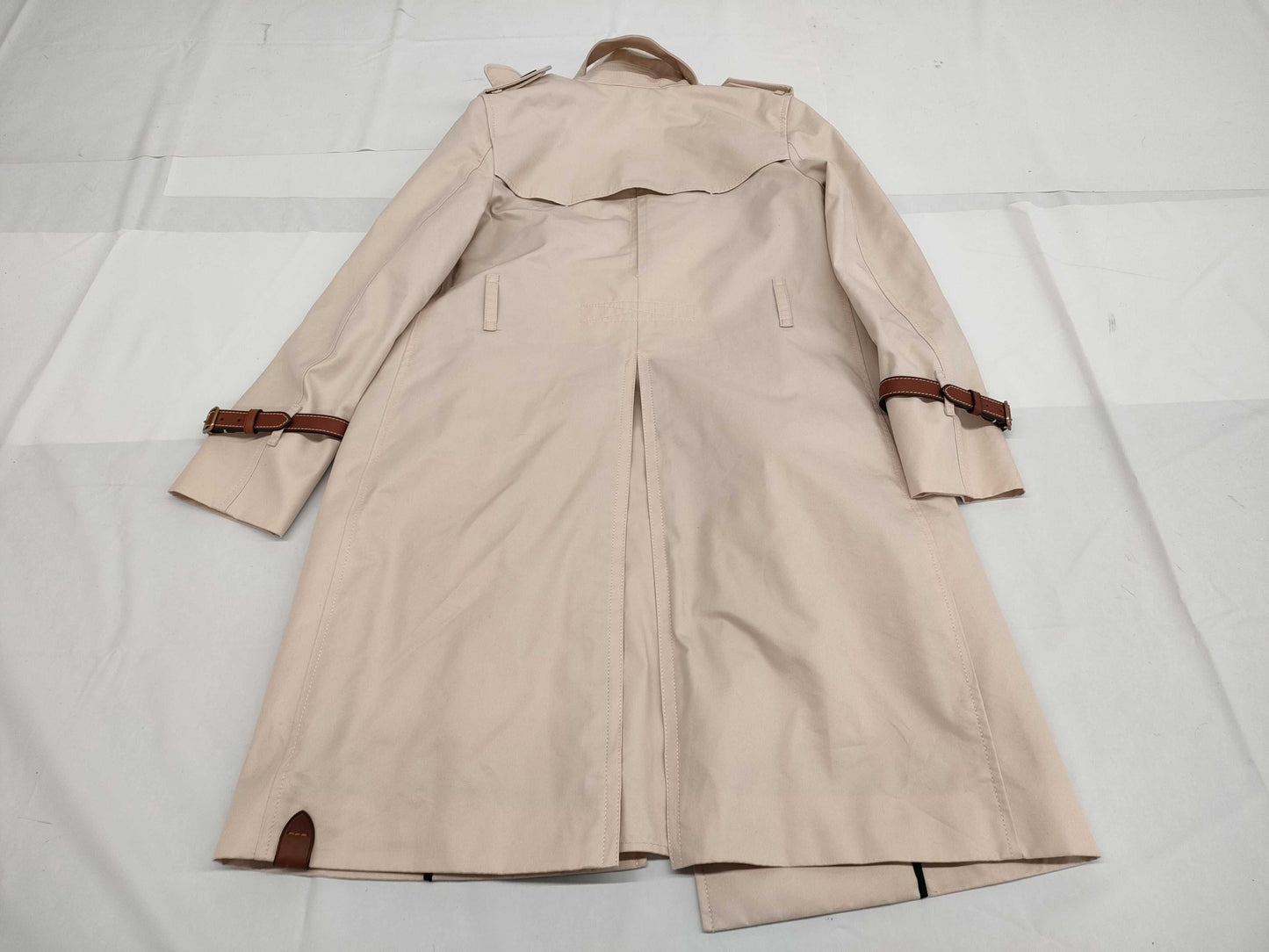 COACH Trench Coat Coat