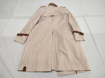 COACH Trench Coat Coat